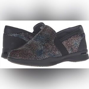 Grey's Anatomy Vantage Shoes with Multi-Color Design 6